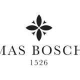 Hotel Mas Bosch 1526 logo