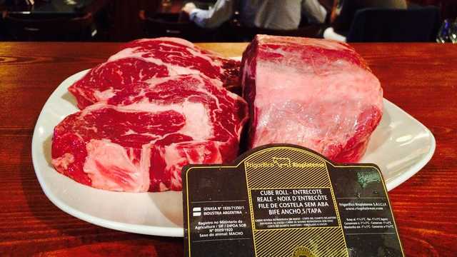 Camarero/a de Mesas y Barra