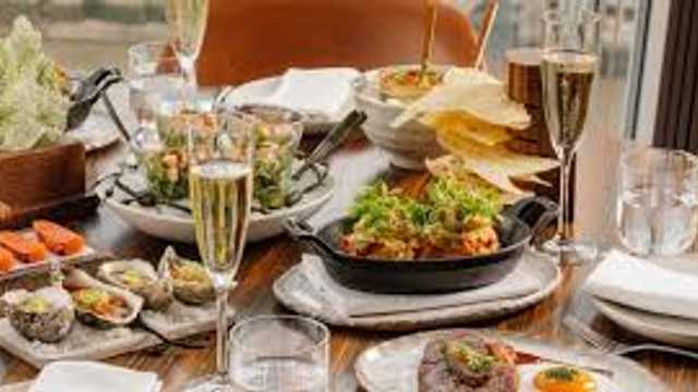 Senior Chef de Partie