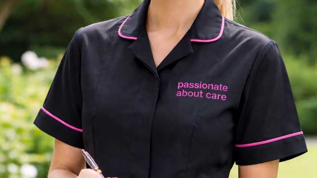 Care Assistant / Carer