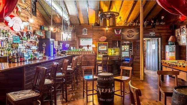 Camarero/a de Sala/Terraza