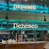 Deheseo Madrid  avatar icon