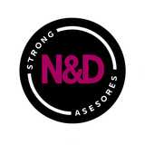 N&D Strong Asesores logo