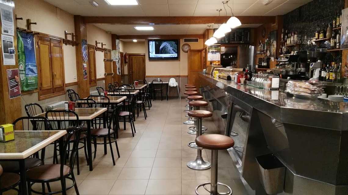 Bar  cover image
