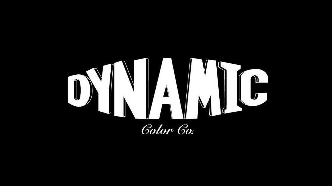 DYNAMIC COLOR EUROPE S. L. cover image