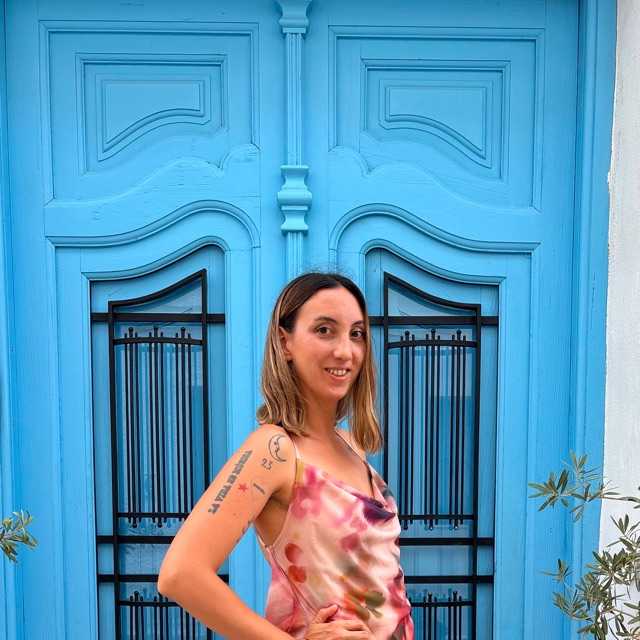 Candidate avatar