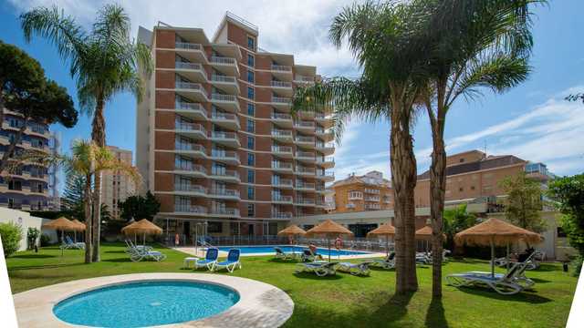 Recepcionista de Hotel