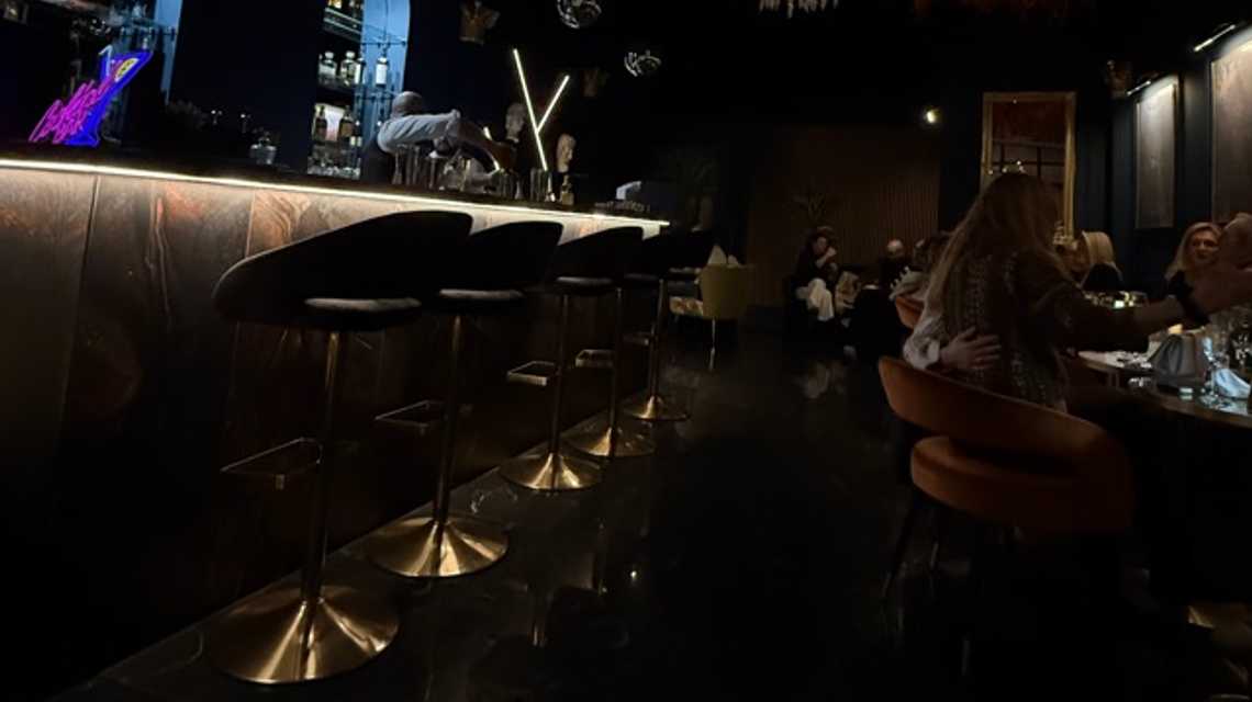 Ambrosia Richmond cover image