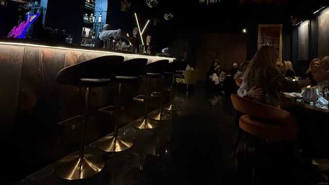 Gastronomy Chef (Bar Prep Focus) – Richmond