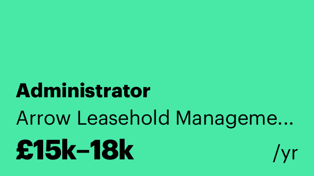 Administrator