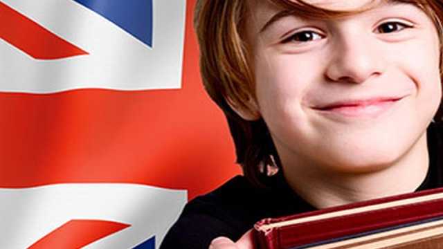 Profesor/a de Inglés