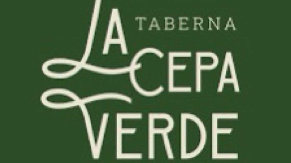 La Cepa Verde cover image