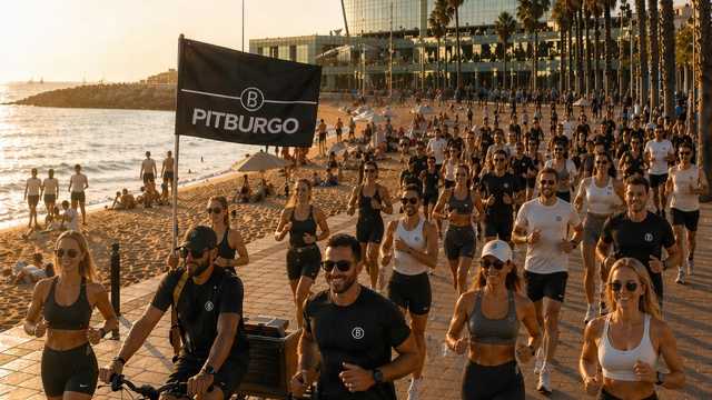 Prácticas Videomaker Creador de Contenido