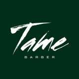 Tame Barber  logo