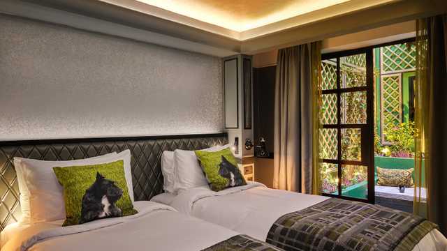 Housekeeper- 4* Boutique Hotel