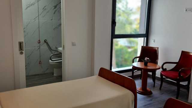 Terapeuta Ocupacional