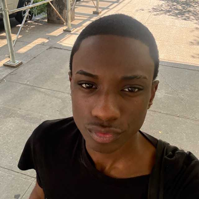 Candidate avatar