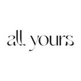 All Yours logo