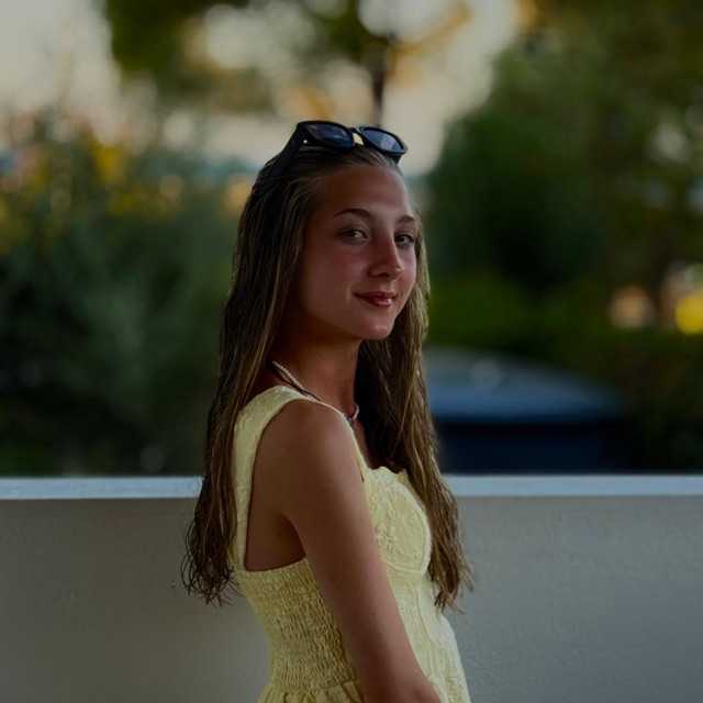 Candidate avatar