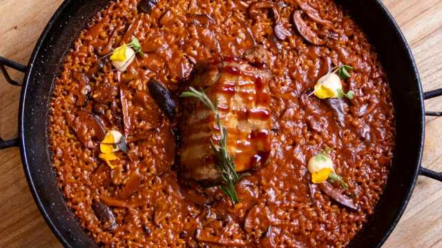 Cocinero/a