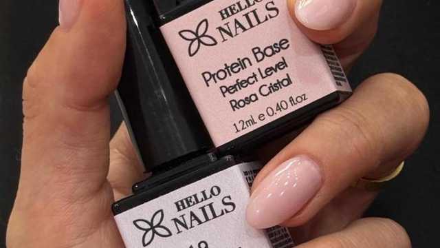 Manicurista y Pedicurista