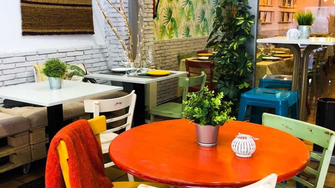 Restaurante Ablanedo cover image