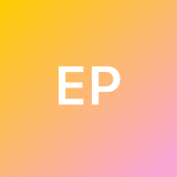 Elisabeth Daniel P. avatar icon