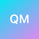 Quincé  M. avatar icon