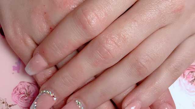 Nail Technician