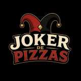 Joker de pizzas logo