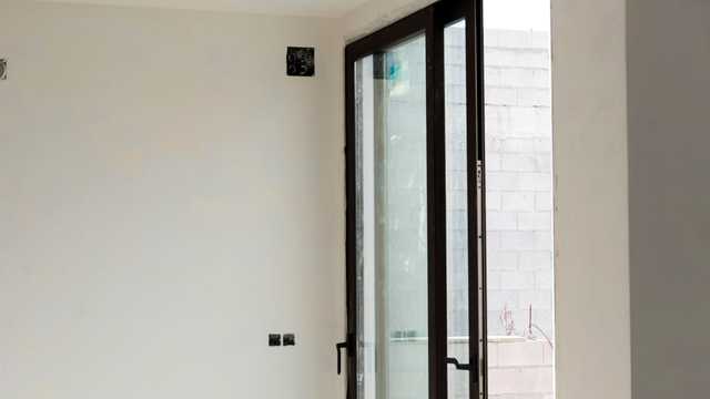 Carpintero/a de Aluminio