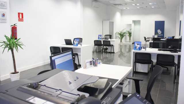 Asesor/a Inmobiliario