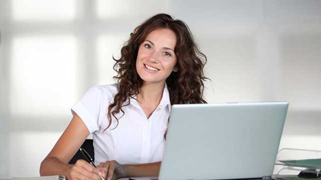 Administrativo/a