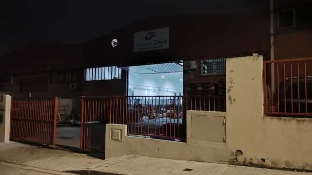 Soldador Oficial de 1