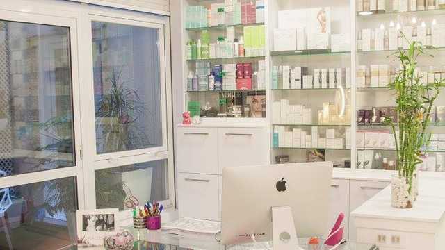 Esteticista