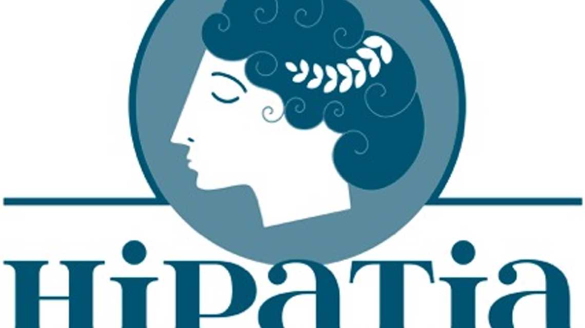 Academia Hipatia cover image