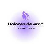 Peluqueria Dolors de Amo logo
