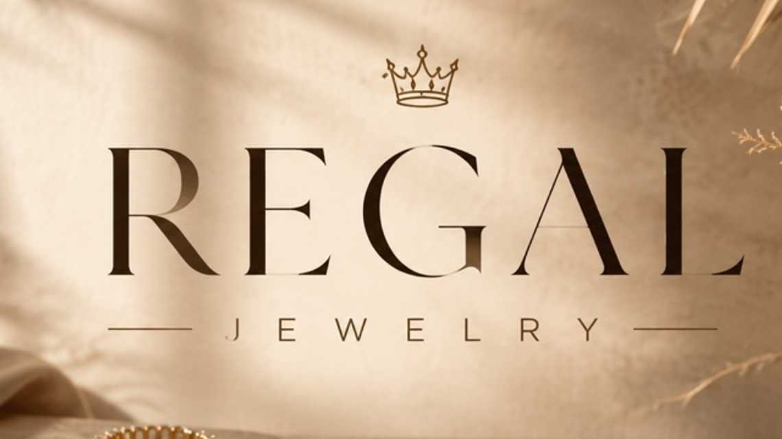 Regal Jewelry cover image
