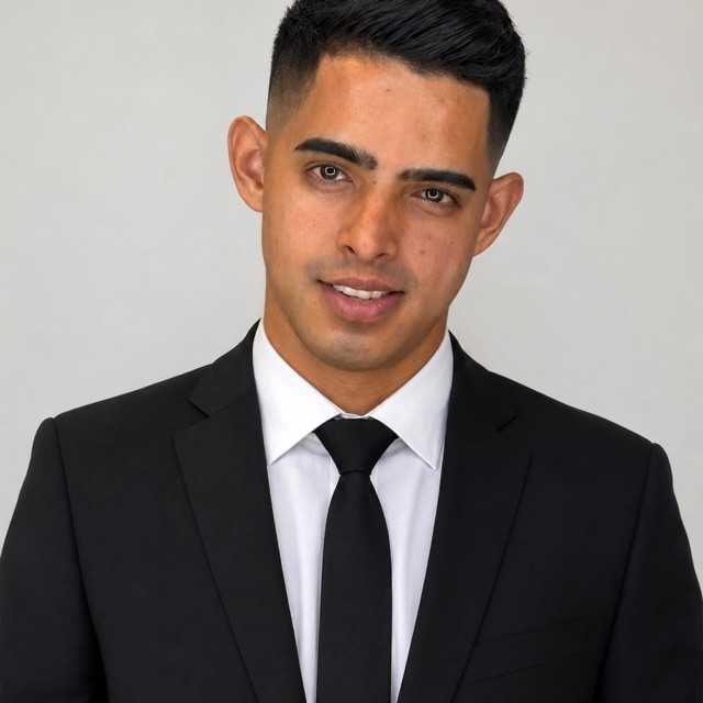 Candidate avatar