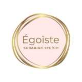 Egoiste Sugaring Studio logo