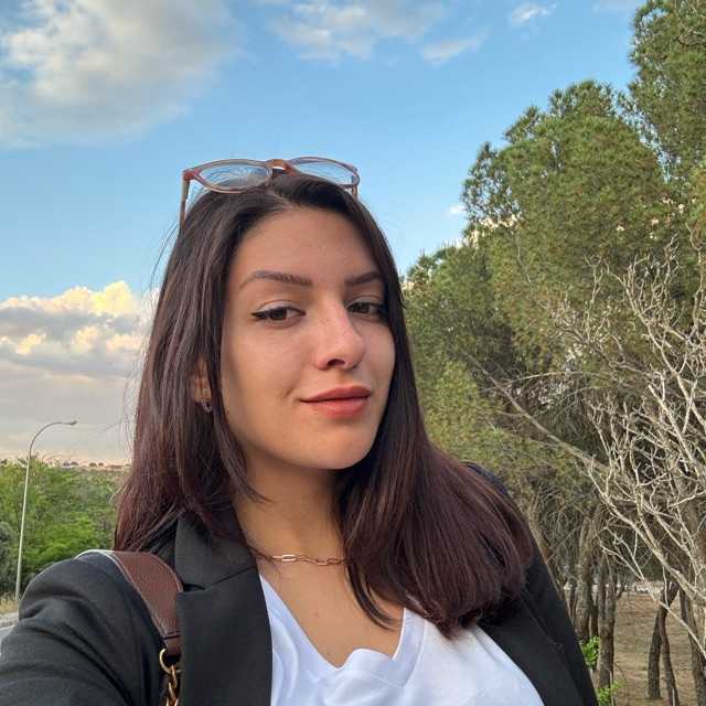 Candidate avatar
