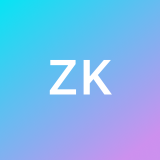 Zayne K. avatar icon