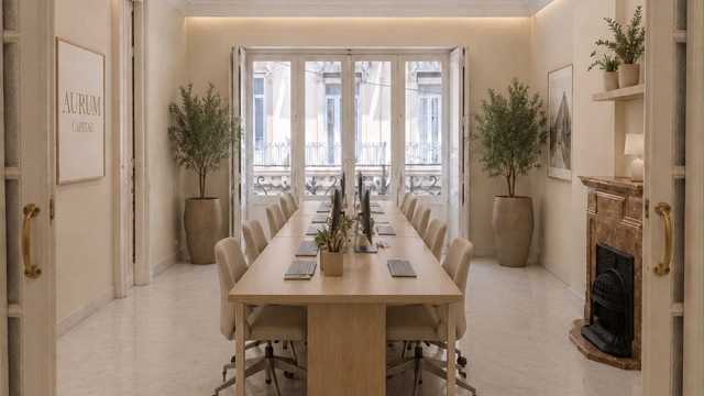 Comercial Inmobiliario
