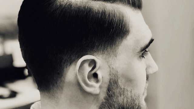 Barbero/a Profesional – Incorporación Inmediata | Valencia Centro