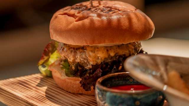 Ayudante/a de Mantenimiento