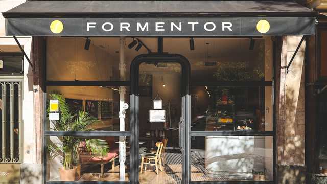 Dependiente/a de Tienda