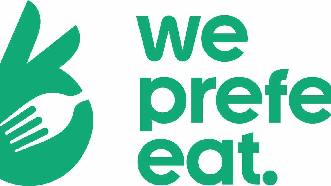 Weprefereat cover image