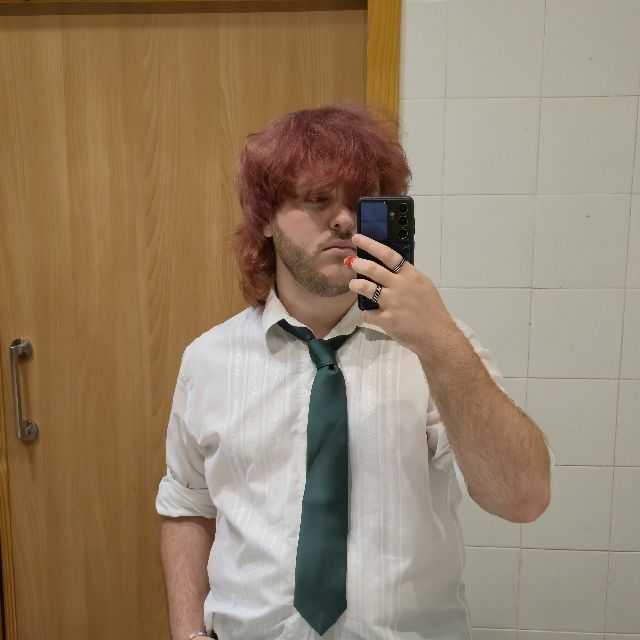 Candidate avatar
