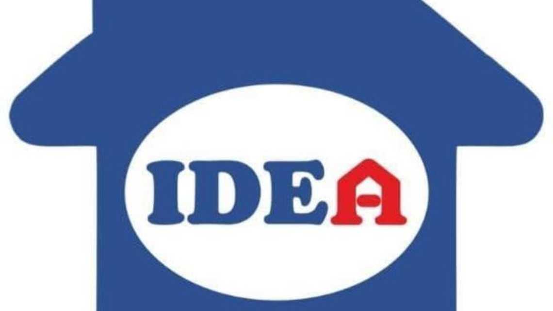 Idea Home  cover image