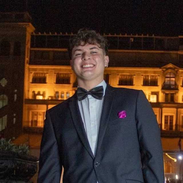 Candidate avatar